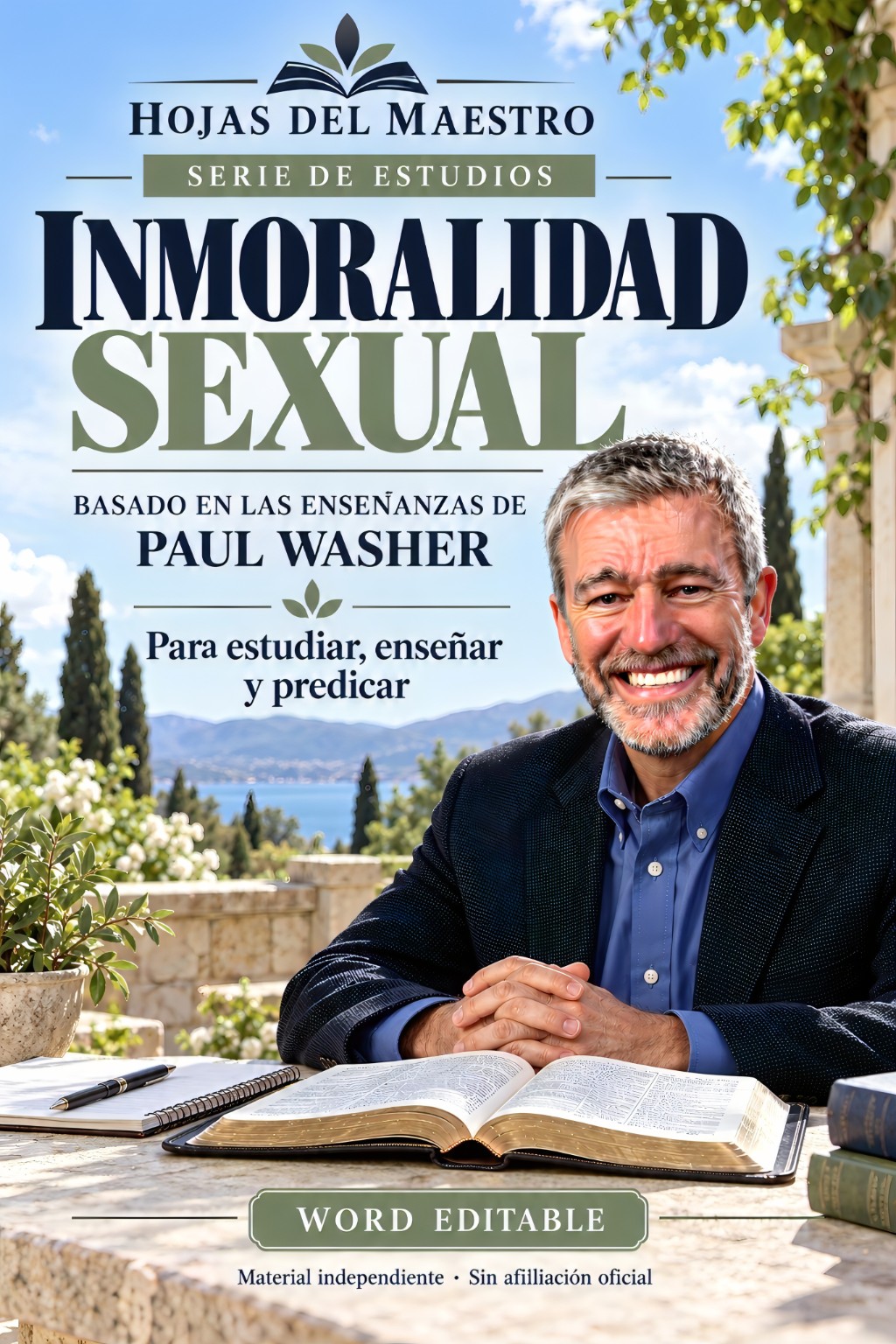 Inmoralidad sexual · Paul Washer