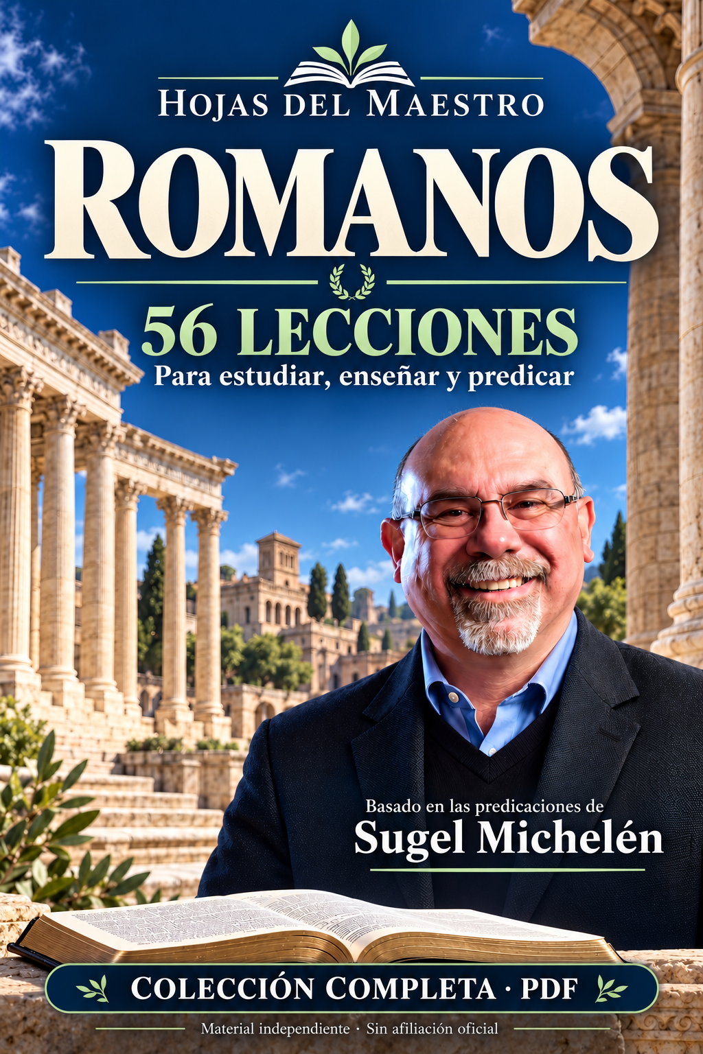 Romanos completo · PDF